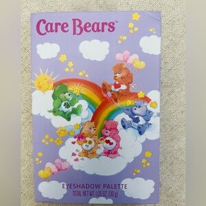 Care Bears Eyeshadow Palette